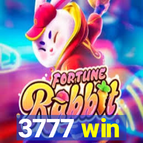 3777 win